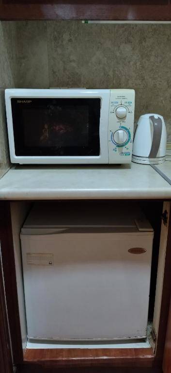 Town Place Apartments at Times square KL