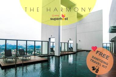 The Harmony ️ ‌‌‌‌‌‌‌‌‌ ️