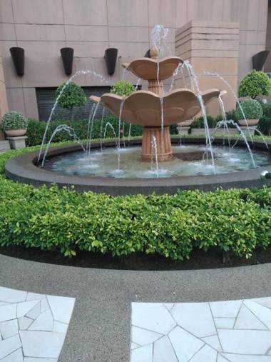 Times Square Super Suite at KL