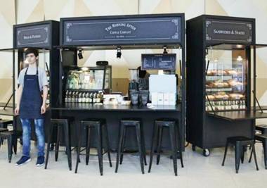 Mercu Summer Suites KLCC by SS Residence