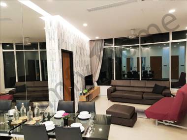 KLCC Service suites by Home Sweet Home
