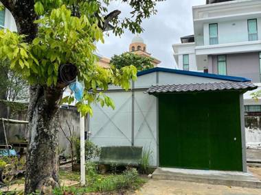 Titiwangsa Cabin Retreats by Vale Pine