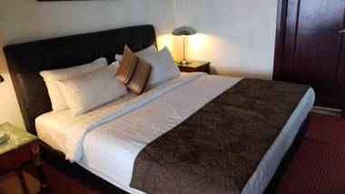 Berjaya Times Square Grand Service Suite