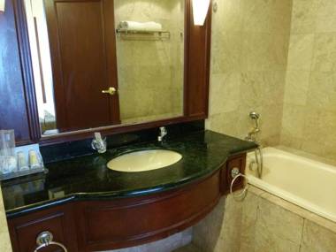 Berjaya Times Square Grand Service Suite