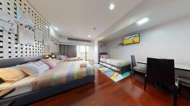 SUNWAY RESORT SUITE #3