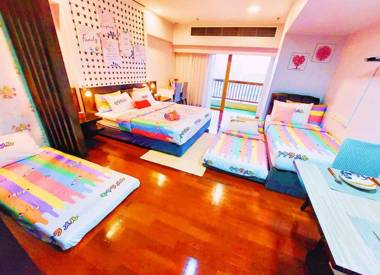 SUNWAY RESORT SUITE #3