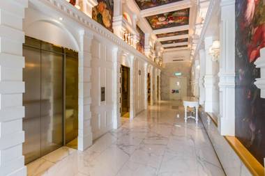 Arte Mont Kiara (Managed by Airhost)