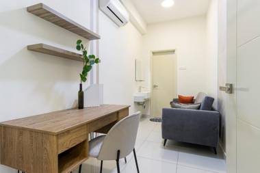 Arte Mont Kiara (Managed by Airhost)