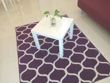 Mercu summer suite by bella casa