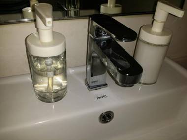 Mercu summer suite by bella casa