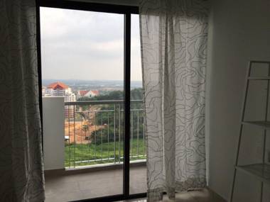 The Olive Sunsuria City