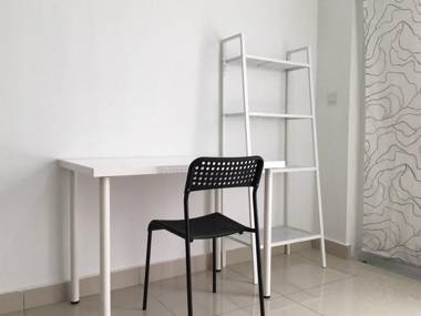 The Olive Sunsuria City