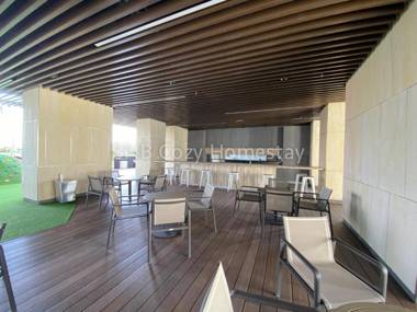 BNB Cozy Condo @ Jalan Ipoh KL (6 pax KLCC view)