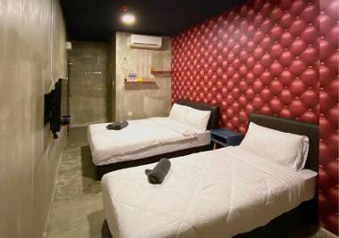 Eman Cottage@KIP Sentral KLIA1 & KLIA2