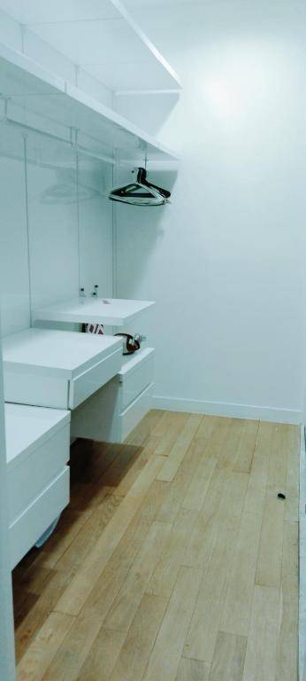 Platinum suites kuala lumpur by Signature Apartment