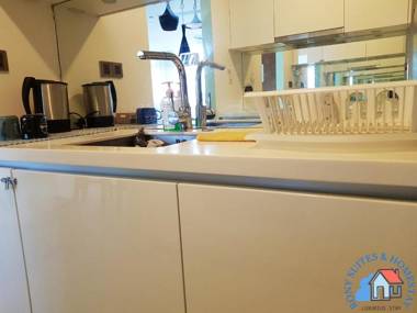 VORTEX SUITES KLCC by SVH