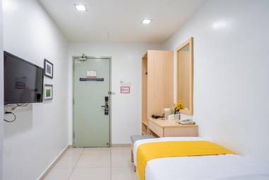 V Hotel Pudu Kuala Lumpur