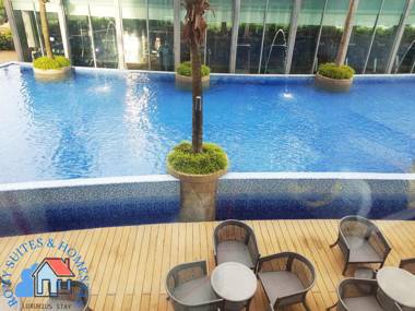 Vortex Suites KLCC By SVH