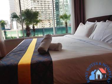 Vortex Suites KLCC By SVH