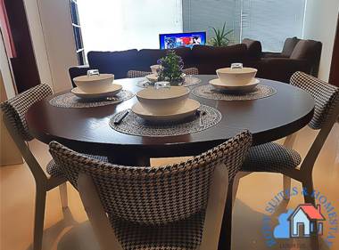 Vortex Suites KLCC By SVH