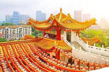 Eko Cheras By Dreamscape