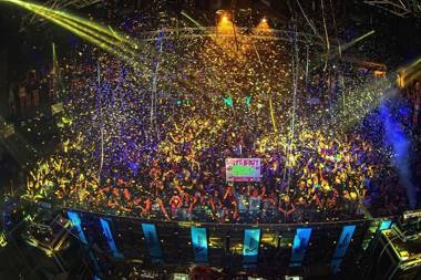 High Floor Suasana KL Bkt Bintang 8 Free Parking