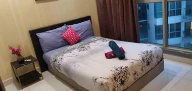 Regalia Two Bedroom Suites - by Staycation Homes