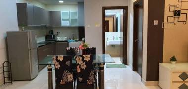 Regalia Two Bedroom Suites - by Staycation Homes