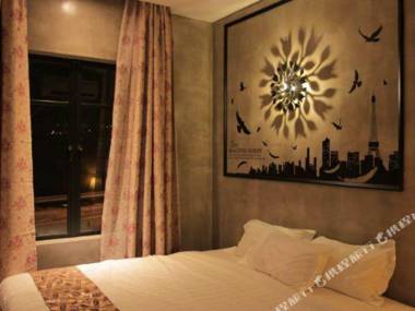 Just in Hotel Kuala Lumpur