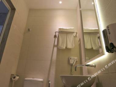 Just in Hotel Kuala Lumpur