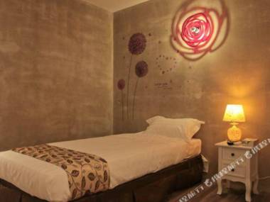 Just in Hotel Kuala Lumpur