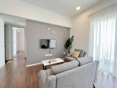 UNA @ Sunway Velocity by Moka