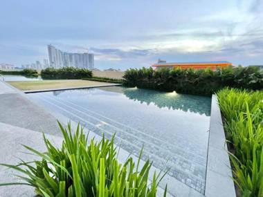 UNA @ Sunway Velocity by Moka