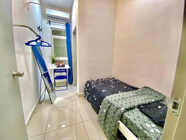 TR Residence by Muvin