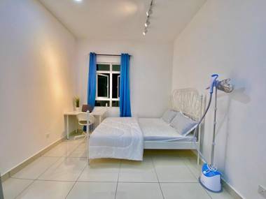 TR Residence by Muvin