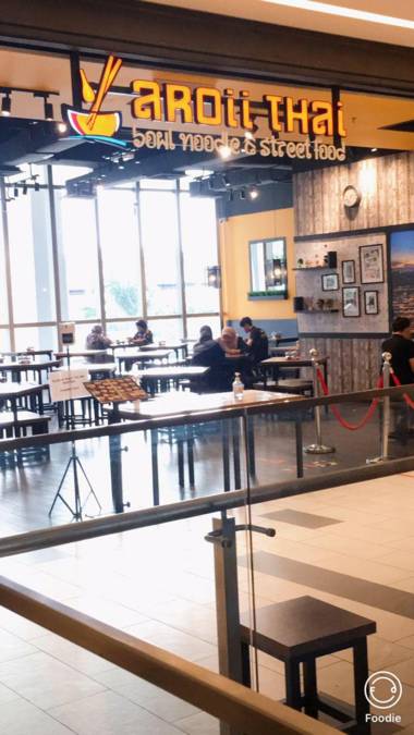 Sweet Home@ KL Gateway Bangsar