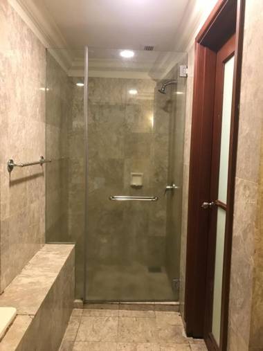 KL Seasons Apartment at Times Square