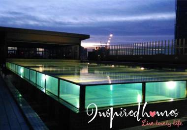 Inspired Homes @ PJ The Grand Sofo