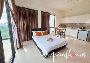 Inspired Homes @ PJ The Grand Sofo