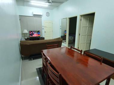 Hotel ali Imran