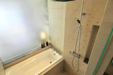 Anggun Residence By Sleepy Bear