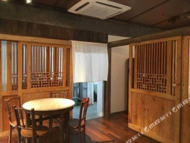 Desa Gardens Guest House Kuala Lumpur