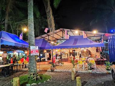 Bell Suite Comfort Twin @ Sepang KLIA Kota Warisan