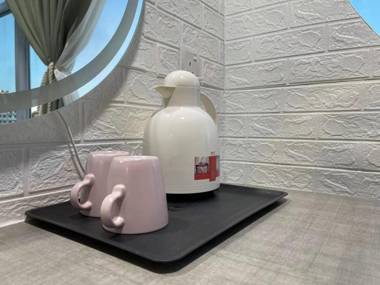 City Kuchai Hotel -Kuchai LamaKuala Lumpur