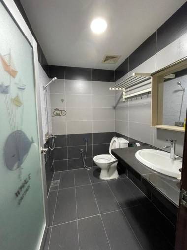 City Kuchai Hotel -Kuchai LamaKuala Lumpur