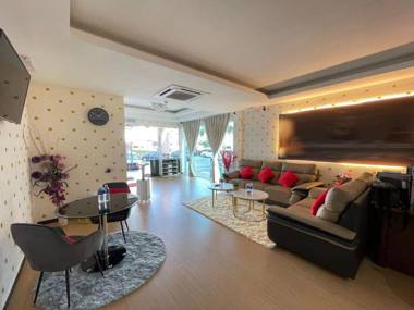 City Kuchai Hotel -Kuchai LamaKuala Lumpur