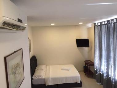 FKI INTERNATIONAL HOTEL