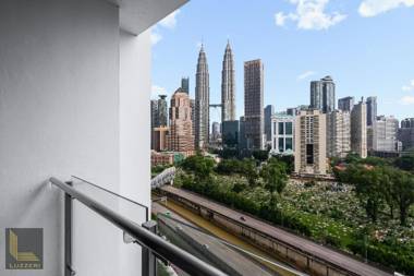 Legasi Kampung Baru Guesthouse