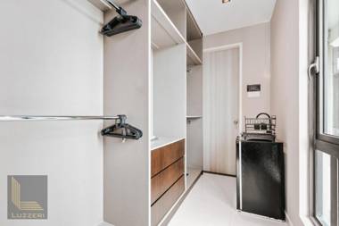 Legasi Kampung Baru Guesthouse