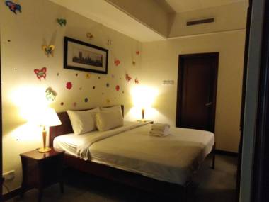 Star Suite At Times Square KL